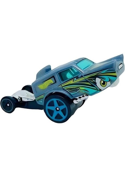 Tekli Arabalar Hw Poppa Wheelıe HKK06 modelleri