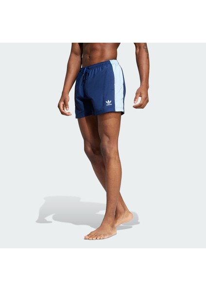 Originals JG3705 Adicolor 5-Inch Şort Mayo