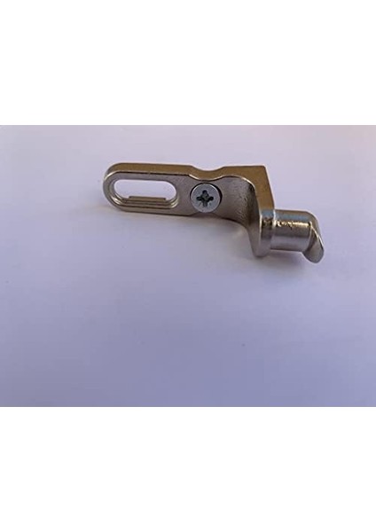 Arkalık Tutacağı Tırnak 8mm Montaj Aparatı 10LU Tüm Marka Ürünlere Uyumlu modelleri