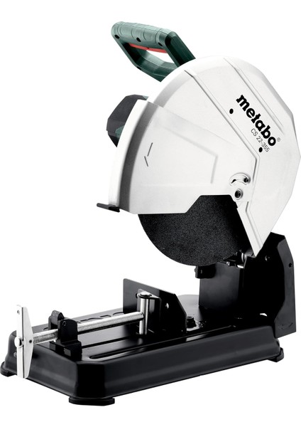 601786000 CS22-355 Metal Kesme