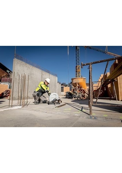 601786000 CS22-355 Metal Kesme modelleri