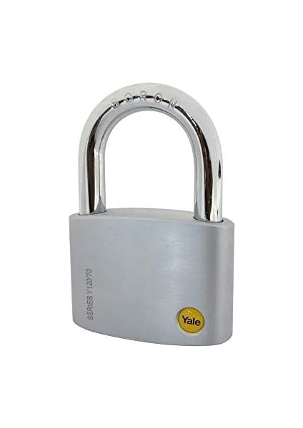 Y120/70/141/1 70 mm Dmu Krom Kaplamalı Asma Kilit modelleri