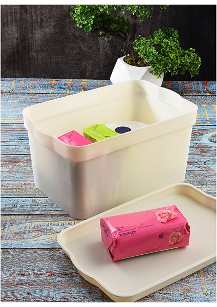 No:1 Keep Box Saklama Kutusu 2.3 Lt fiyatları