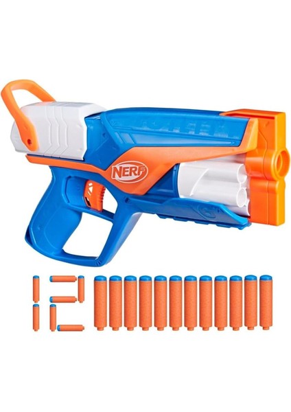 F8629 Nerf N Serisi Agility Dart Tabancası
