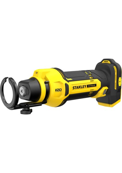 Fatmax V20 SFMCE200B-XJ 18V Alçıpan 26.000 Dev/dk, Led, Ayarlanabilir Derinlik, 3,2/4/6,4 mm Uçlar