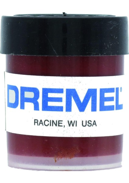 421 Parlatma Macunu, Mat ve Oksitlenmiş Yüzeyler, Metal ve Plastiklerdeki Kusurlar Için