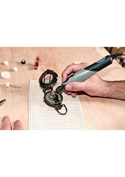 421 Parlatma Macunu, Mat ve Oksitlenmiş Yüzeyler, Metal ve Plastiklerdeki Kusurlar Için modelleri