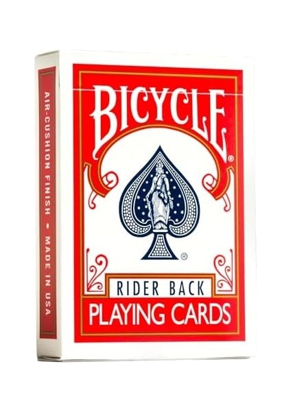 807 Rider Back - Mavi/kırmızı fiyatları