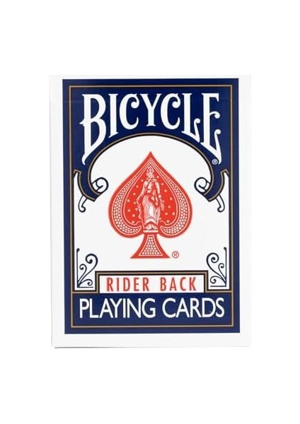 807 Rider Back - Mavi/kırmızı modelleri