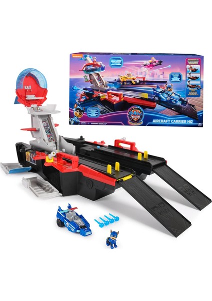 Patrol Süper Filmi Hq