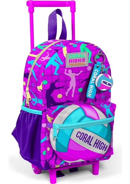 Anaokul Çekçek Çanta