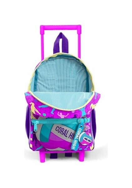 Anaokul Çekçek Çanta modelleri