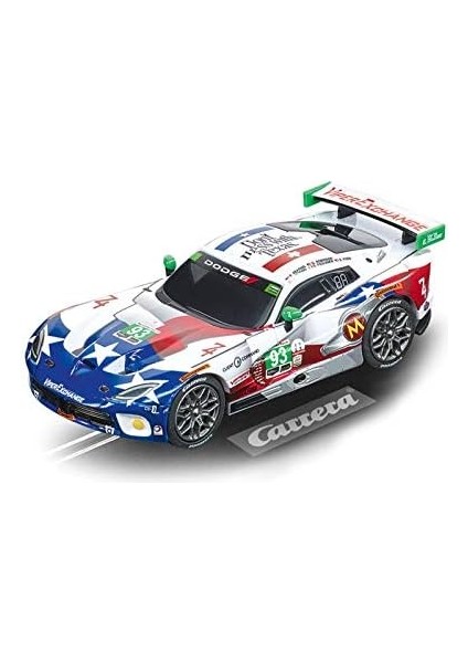 Go Srt Viper - Ben Keating Takımı fiyatları