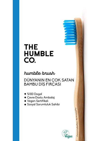 Bebek Diş Fırçası Ultrasoft Mavi fiyatları