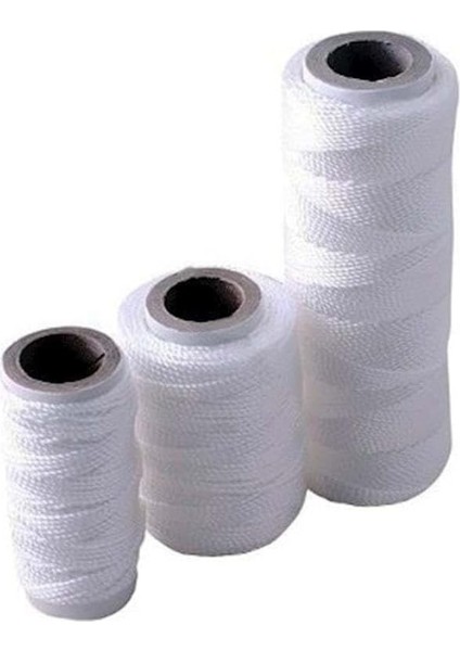Çırpı Ipi Tüm Gramajlar Mevcut 400 Gram