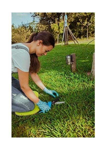 Bıkaın 46R Çim Kenar Kesme, 360 Derece Döner Saplı fiyatları