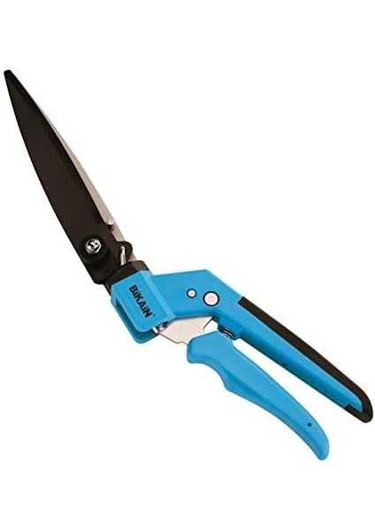 Bıkaın 46R Çim Kenar Kesme, 360 Derece Döner Saplı modelleri