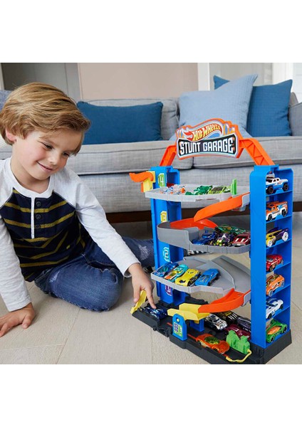 Mini Garaj fiyatları