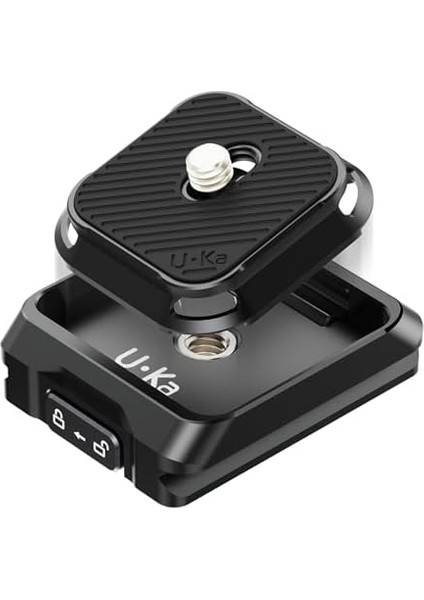 UKA01 Release Plate Base Kit modelleri