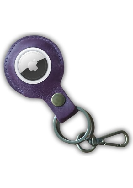 Deri Anahtarlık, Haiki Gerçek Deri, Anahtarlık Deri