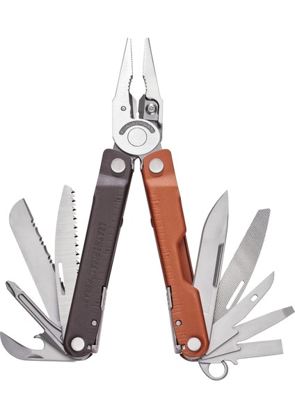 Rebar Çok Amaçlı Burnt Sienna