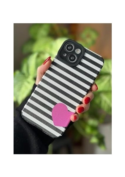 Go Aksesuar 13 ve 14 ile Uyumlu Kamera Korumalı Kaplama Tasarımlı Kılıf fiyatları