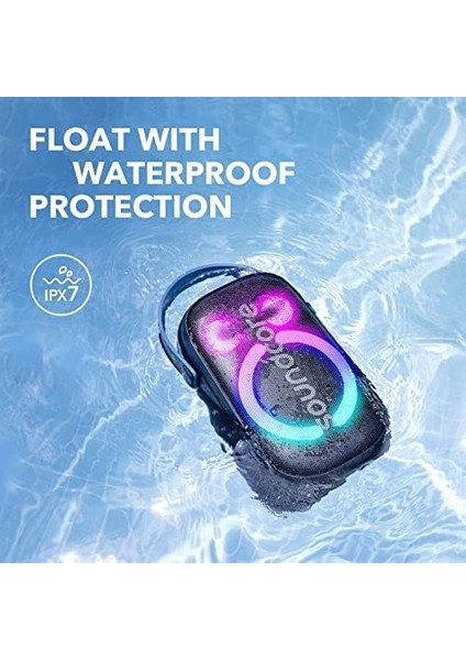 By R Neo 2 80W Party Hoparlör fiyatları