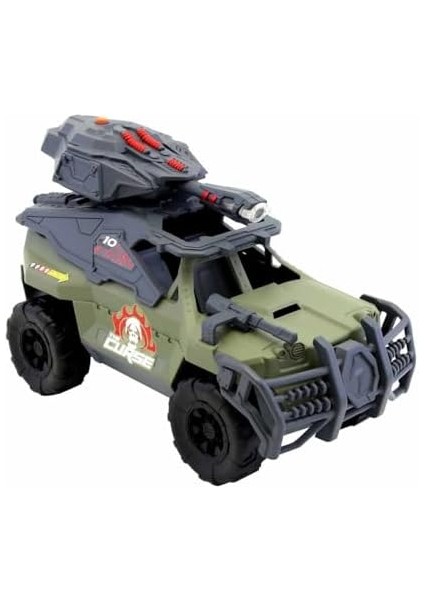 Corps Dire Askeri Araç - Jeep fiyatları