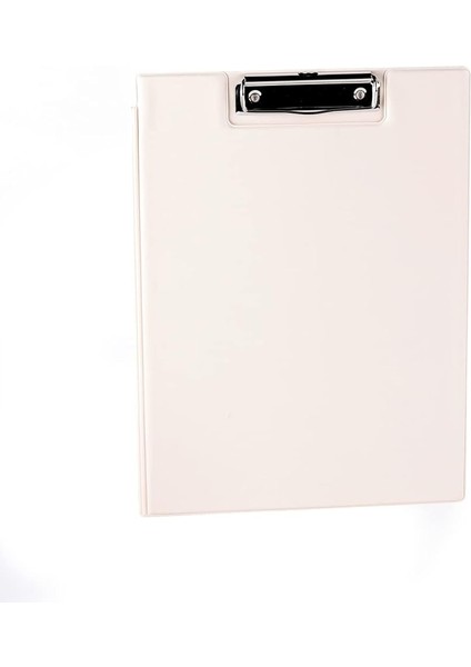 Kapaklı A4 Pvc (100 Yaprak) 24X32 cm