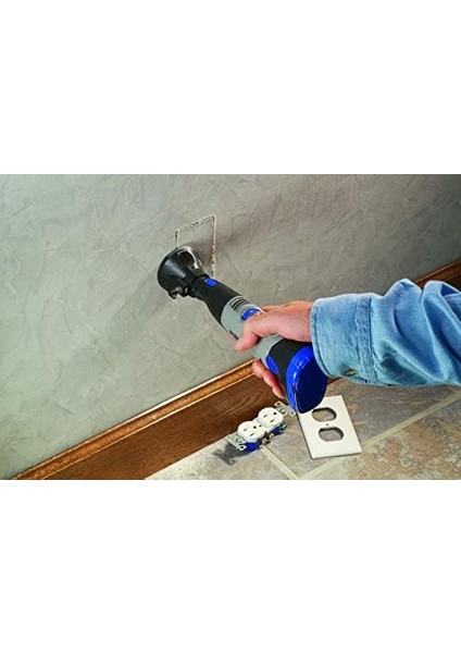 561 Çok Amaçlı Spiral Kesme Uçları 3,2 Mm, 3&apos;lü fiyatları