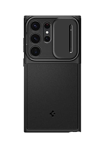 Galaxy S23 Ultra ile Uyumlu Kılıf Optik Armor - ACS05639 fiyatları