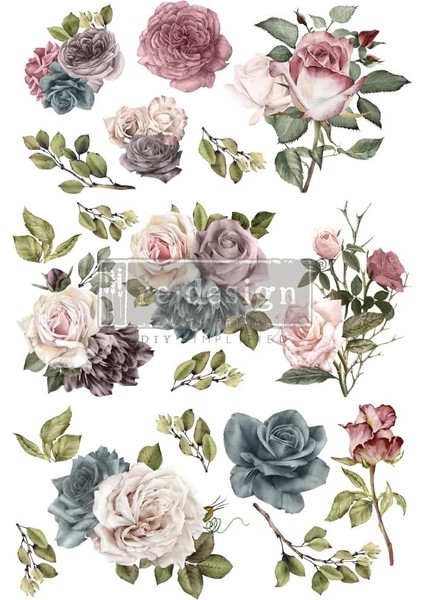 Marketing Büyük Transfer 24"X35"