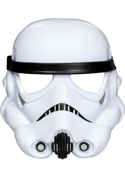 Wars Rp Basıc Mask Stormtrooper