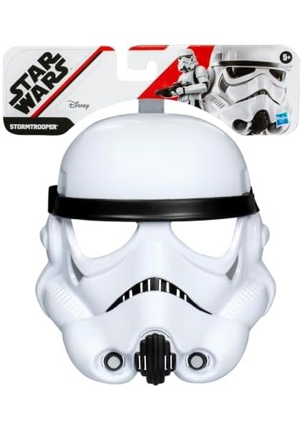 Wars Rp Basıc Mask Stormtrooper fiyatları
