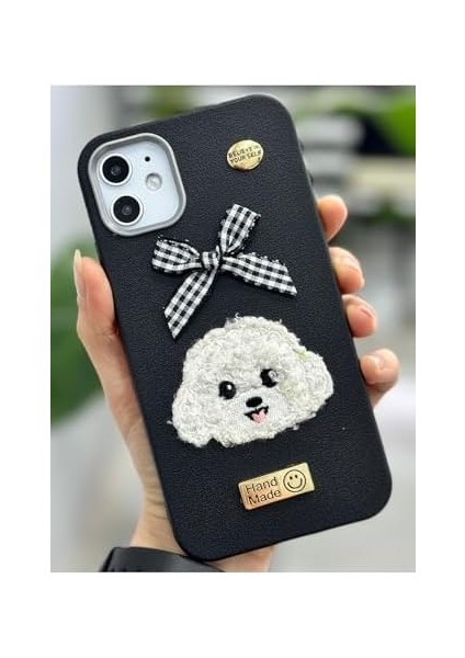 Go Aksesuar 11 ile Uyumlu Punch Tasarımlı Oyuncaklı Esnek Silikon Kılıf fiyatları