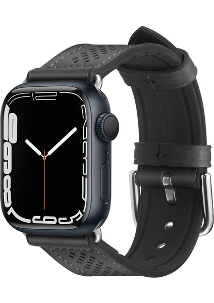 44MM / 42MM (Seri 1/2/3/4/5/6/se ile Uyumlu) Kayış Retro Fit - 062MP25079