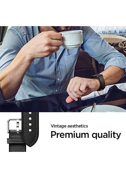 44MM / 42MM (Seri 1/2/3/4/5/6/se ile Uyumlu) Kayış Retro Fit - 062MP25079 modelleri