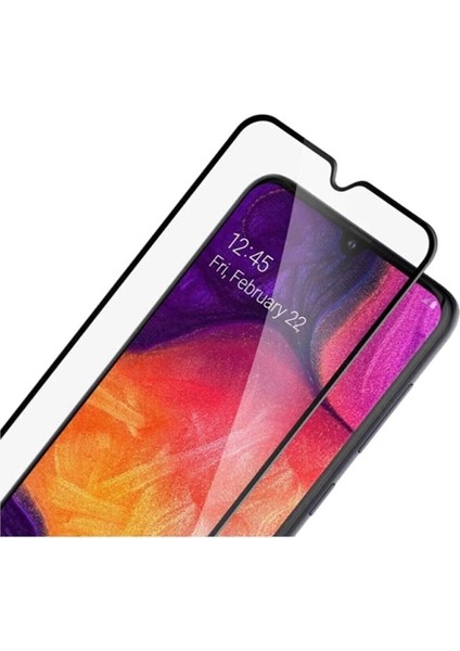 Galaxy A23 Ekran Koruyucu, Galaxy A23 Modellerine Uyumlu Temperli Ekran Koruyucu Cam Hd Kalite Görüntü Darbe Dayanıklı Ekran Koruyucu Cam