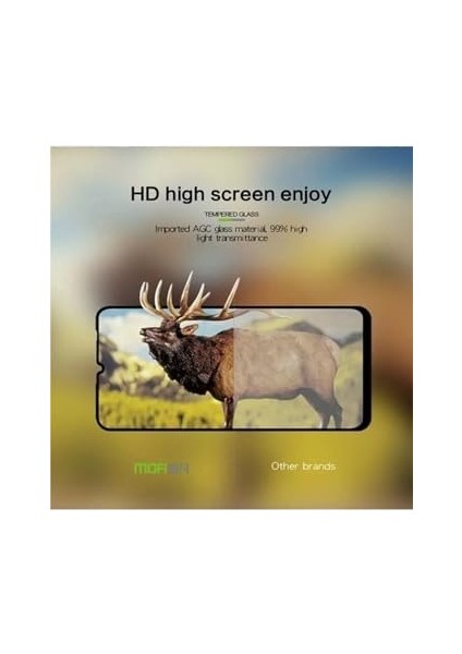 Galaxy A23 Ekran Koruyucu, Galaxy A23 Modellerine Uyumlu Temperli Ekran Koruyucu Cam Hd Kalite Görüntü Darbe Dayanıklı Ekran Koruyucu Cam fiyatları