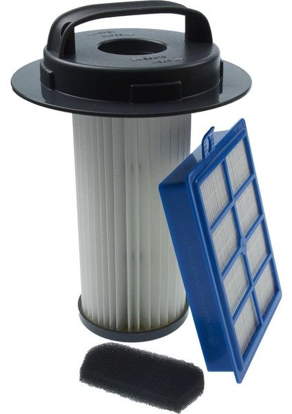 Fc 9202-9210 Filtre Seti, Filtre - Silindir Filtre ve Sünger Filtre