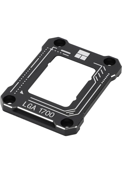 Lga 1700 Güçlendirme Kiti Için Cpu Iletişim Çerçevesi, 17XX-BCF Braketi Intel 12TH/13TH/14TH Nesil -Bükme Toka