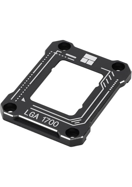 Lga 1700 Güçlendirme Kiti Için Cpu Iletişim Çerçevesi, 17XX-BCF Braketi Intel 12TH/13TH/14TH Nesil -Bükme Toka fiyatları