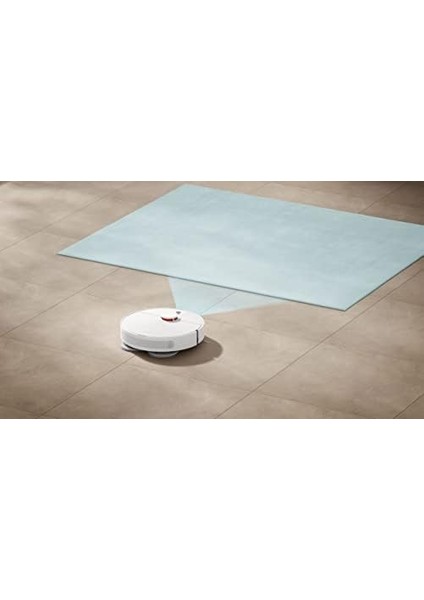 Vacuum S10 Akıllı Süpürge fiyatları