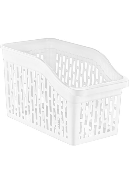 Stafi Midi Organizer Beyaz