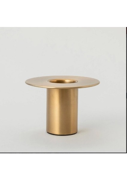 Dorothy Tealight Mumluk,, 12X8 cm