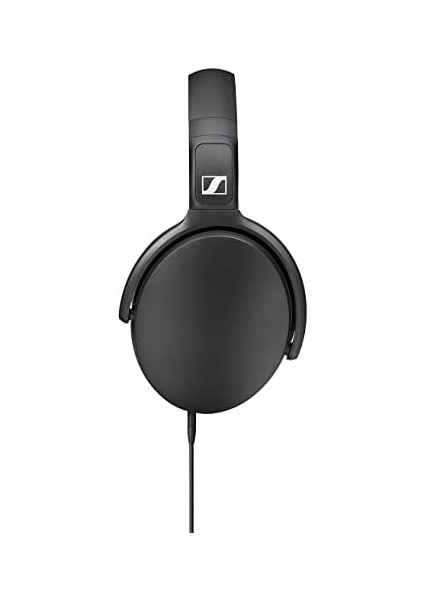 Hd 400S Kafa Üstü Siyah Kulaklık fiyatları