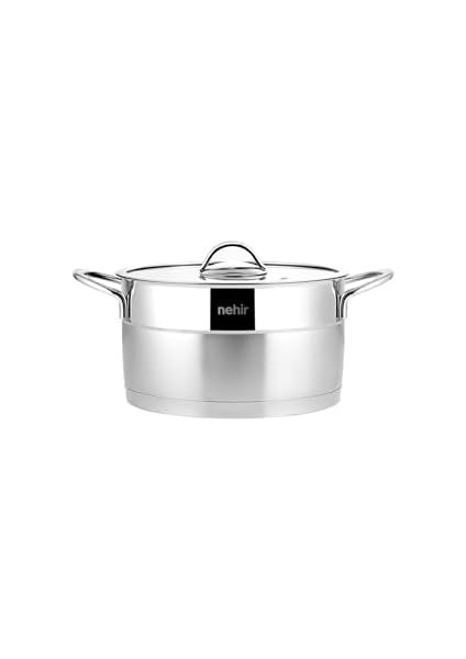 Mat 22 cm Derin Tencere modelleri