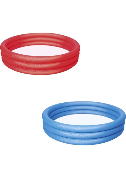 Çocuk Şişirilebilir Oyun Havuzu 1.52 M x 30 cm