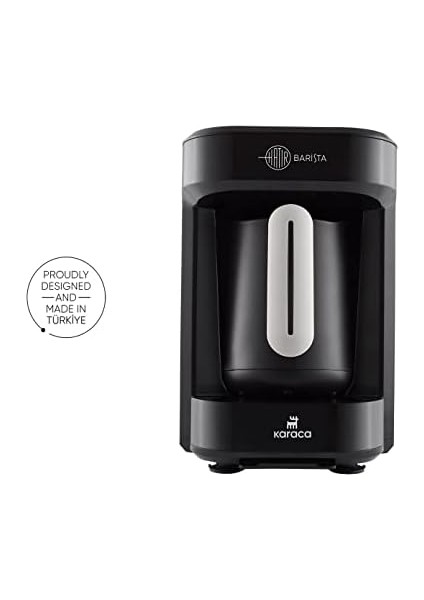 Hatır Barista Türk Kahve Makinesi, Pearl modelleri