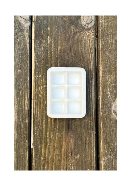 Concept Buz Silikon Mum Kalıbı modelleri